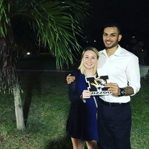 Meet your Posher, Brianna